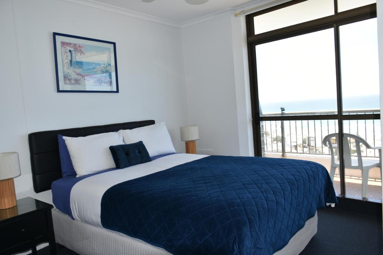 Spectacular Surfers Views From * Gold Coast