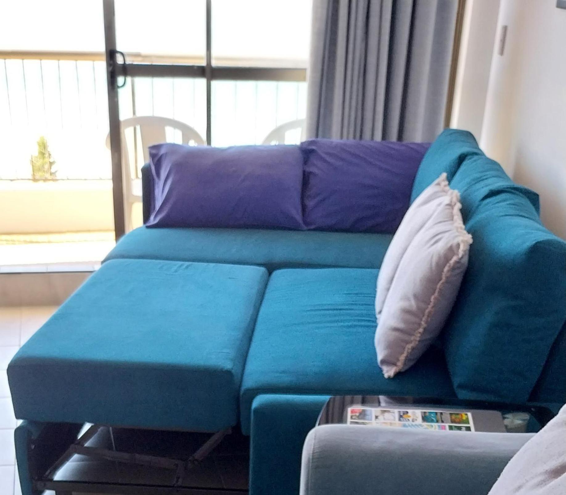 Spectacular Surfers Views From Apartment *