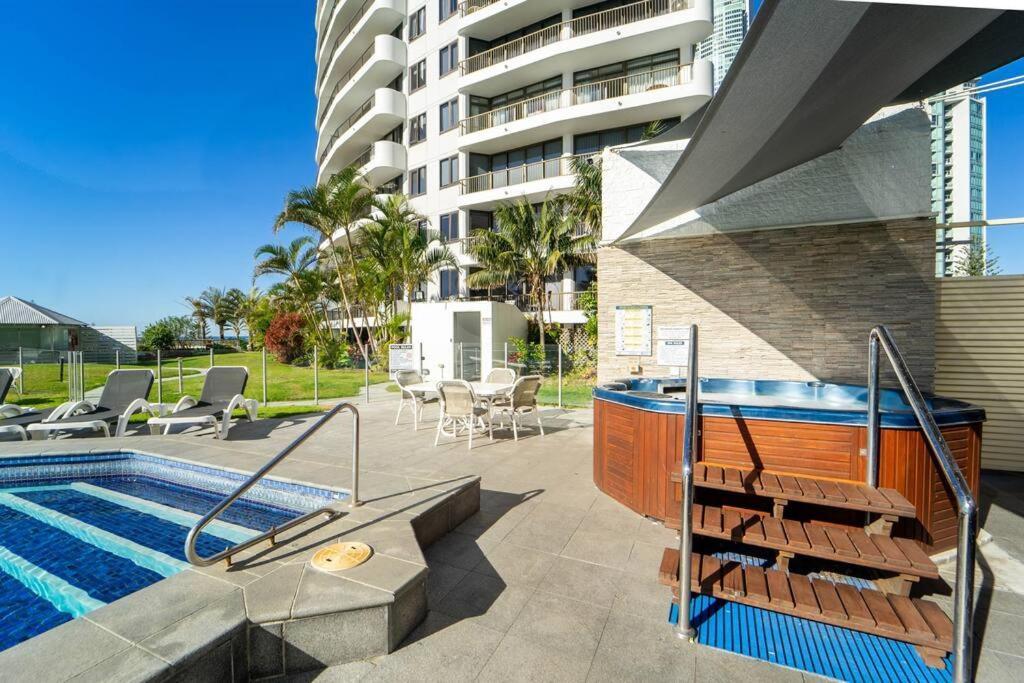 Spectacular Surfers Views From