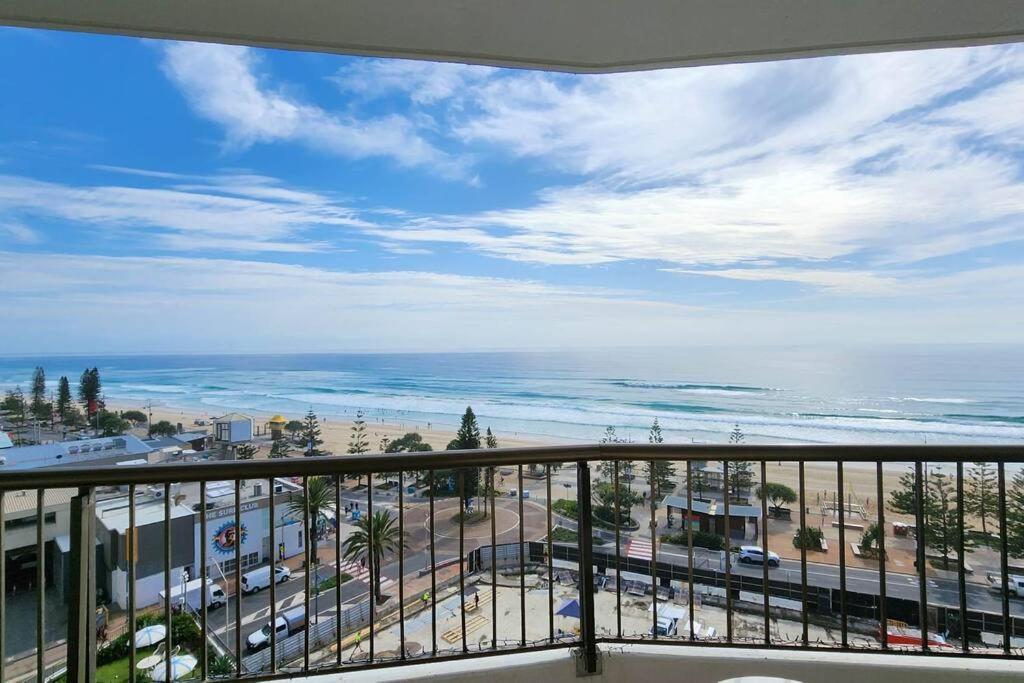Spectacular Surfers Views From * Gold Coast