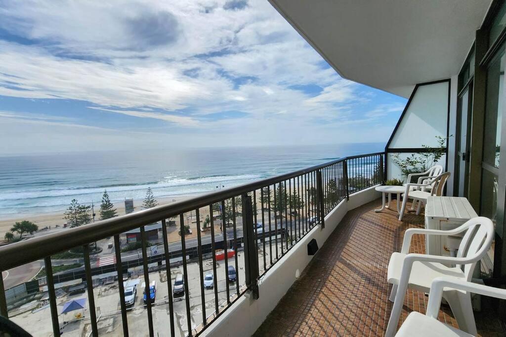 Spectacular Surfers Views From *